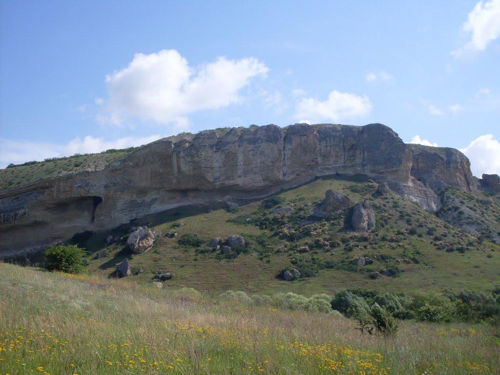 Курське з panoramio.com - Курское