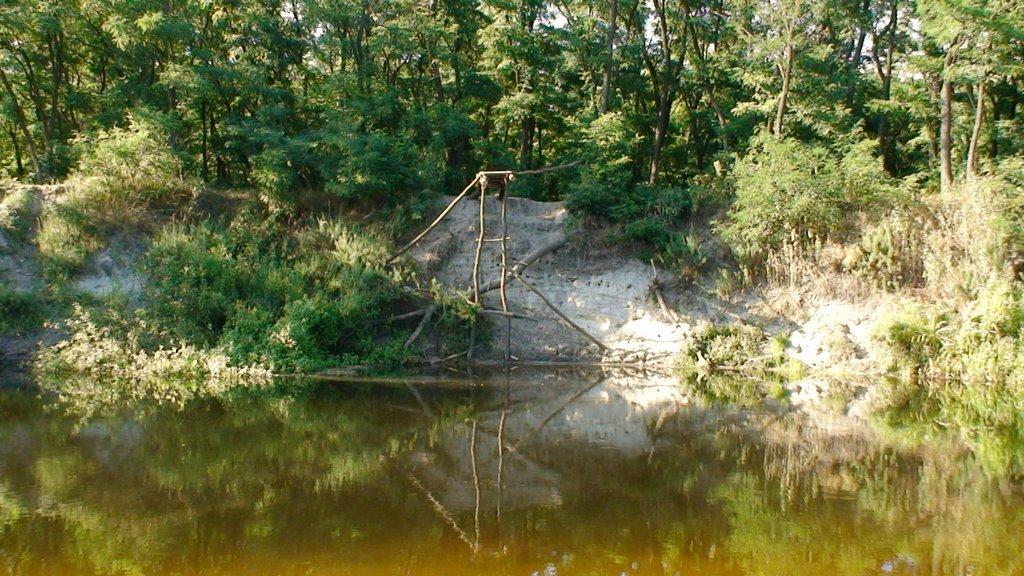 Бабайківка з panoramio.com - Бабайковка