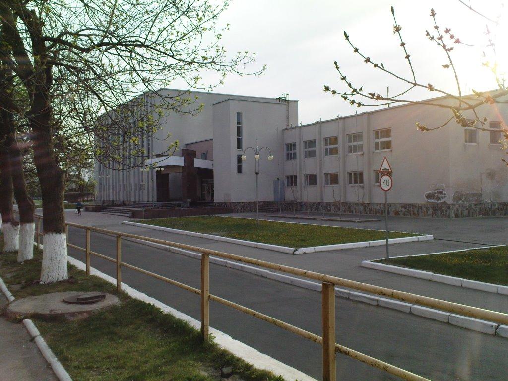 Лиман з panoramio.com - Лиман