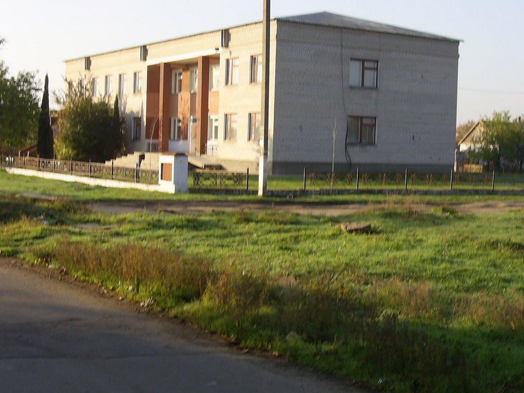 Роздольне з panoramio.com - Rozdolne