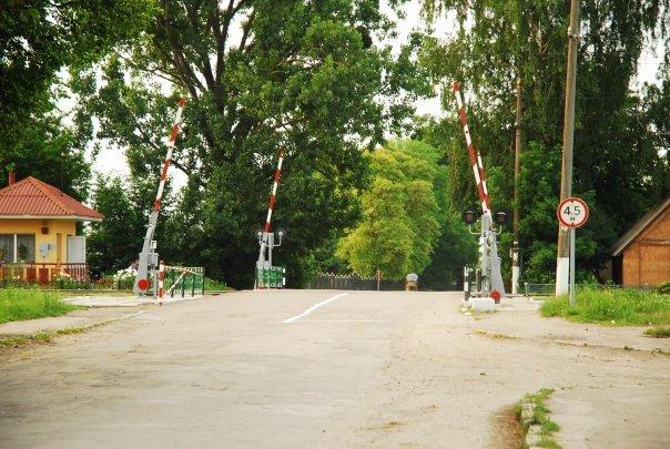 Здолбунів з panoramio.com - Здолбунов