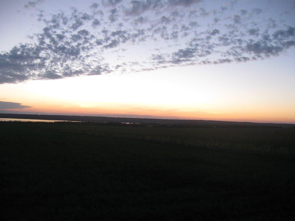 Шолохове з panoramio.com - Шолохово