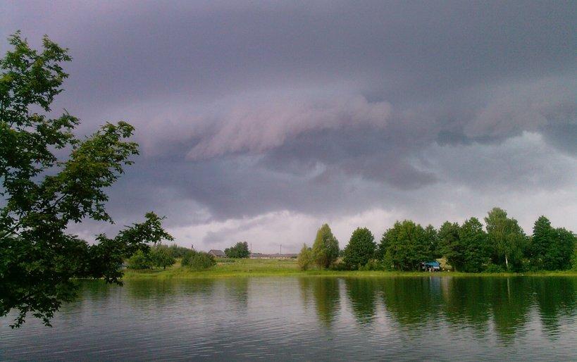 Дениші з panoramio.com - Дениши