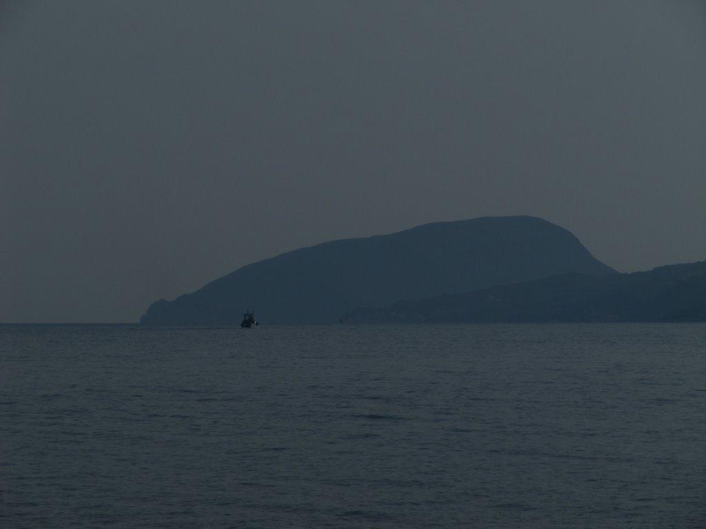 Семидвір'я з panoramio.com - Семидворье