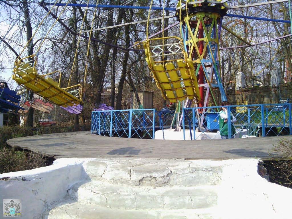 Житомир з panoramio.com (ч.3) - Житомир