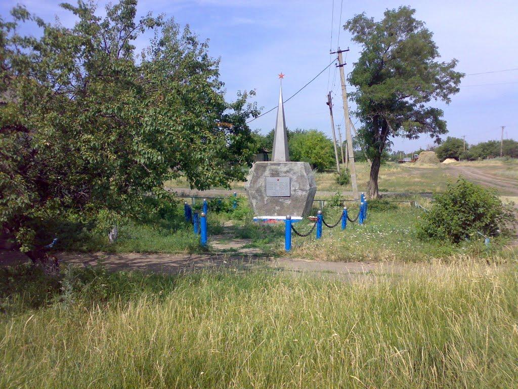 Козачий з panoramio.com - Казачий