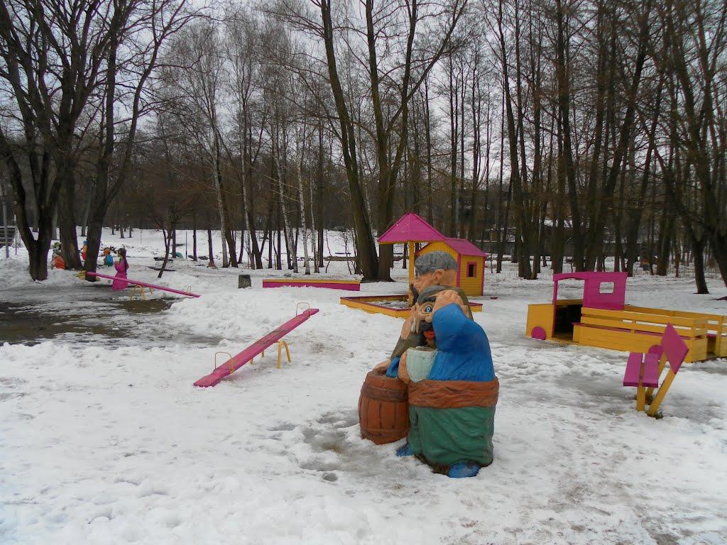 Чернігів з panoramio.com (ч.5) - Чернігів