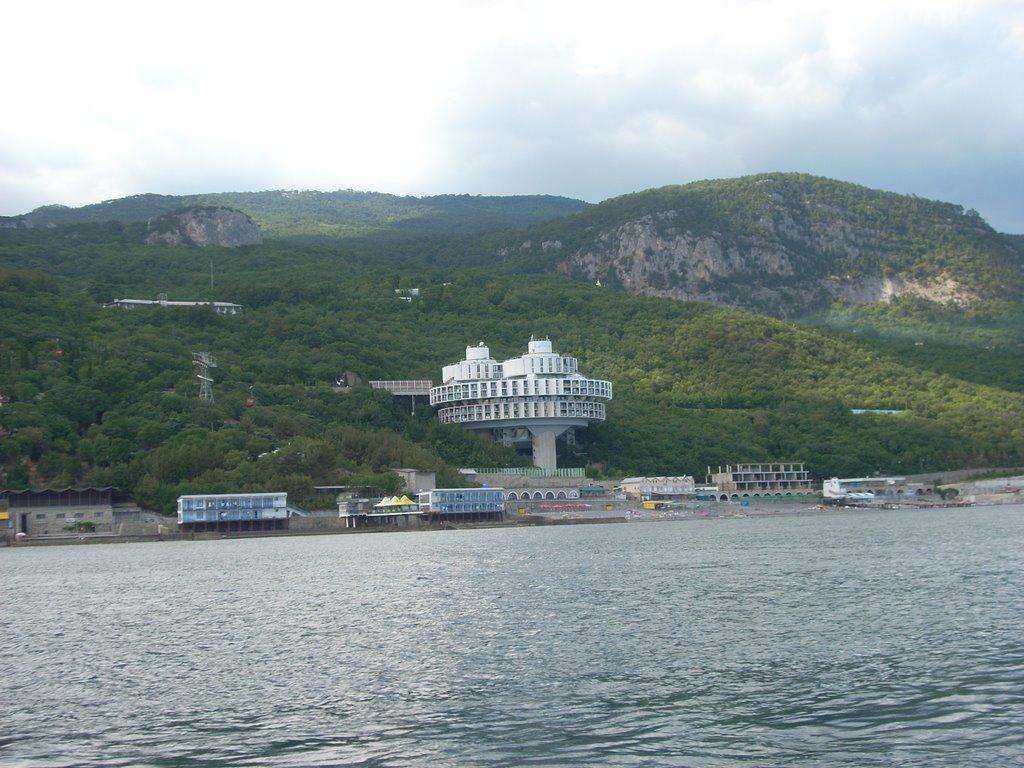 Курпати з panoramio.com - Курпати
