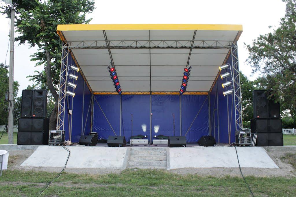 Піщаний Брід з panoramio.com - Піщаний Брід