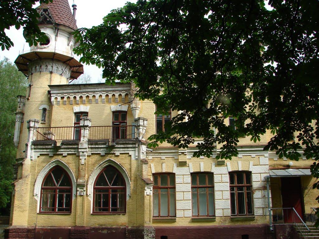 Чернігів з panoramio.com (ч.5) - Чернігів