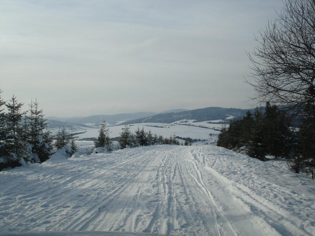 Ропавське з panoramio.com - Ropavske