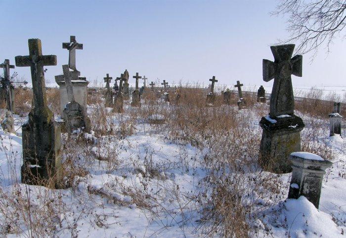 Белз з panoramio.com - Белз