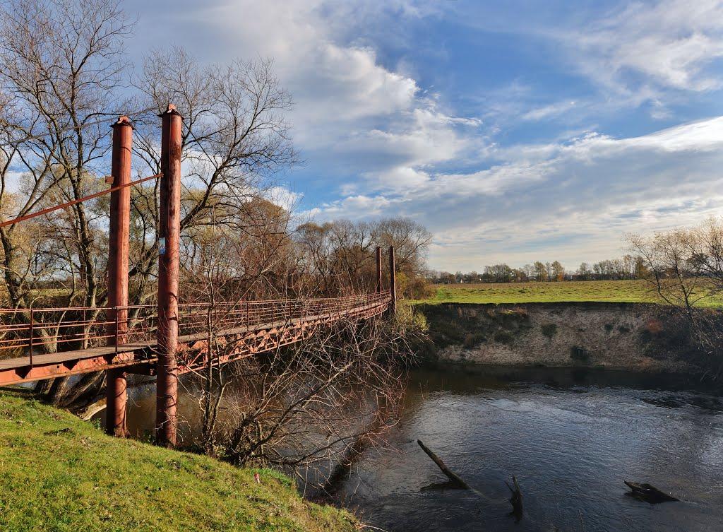 Стриганка з panoramio.com - Стриганка