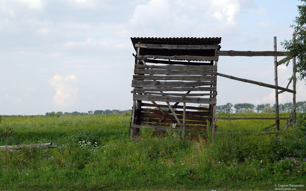 Луків з panoramio.com - Луків