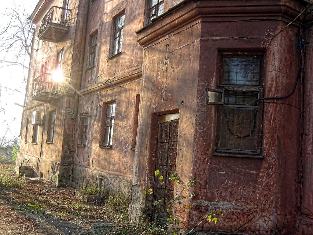 Вільне з panoramio.com - Вольное