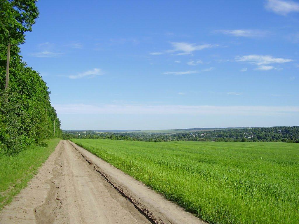 Жмеринка з panoramio.com - Жмеринка
