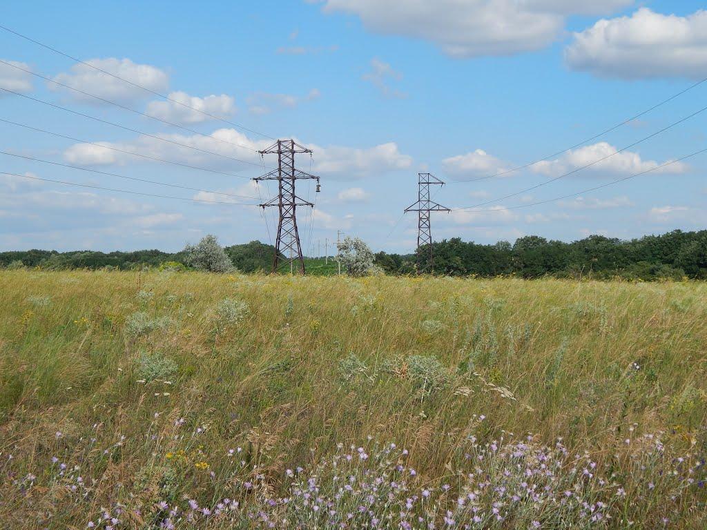 Башмачка з panoramio.com - Башмачка