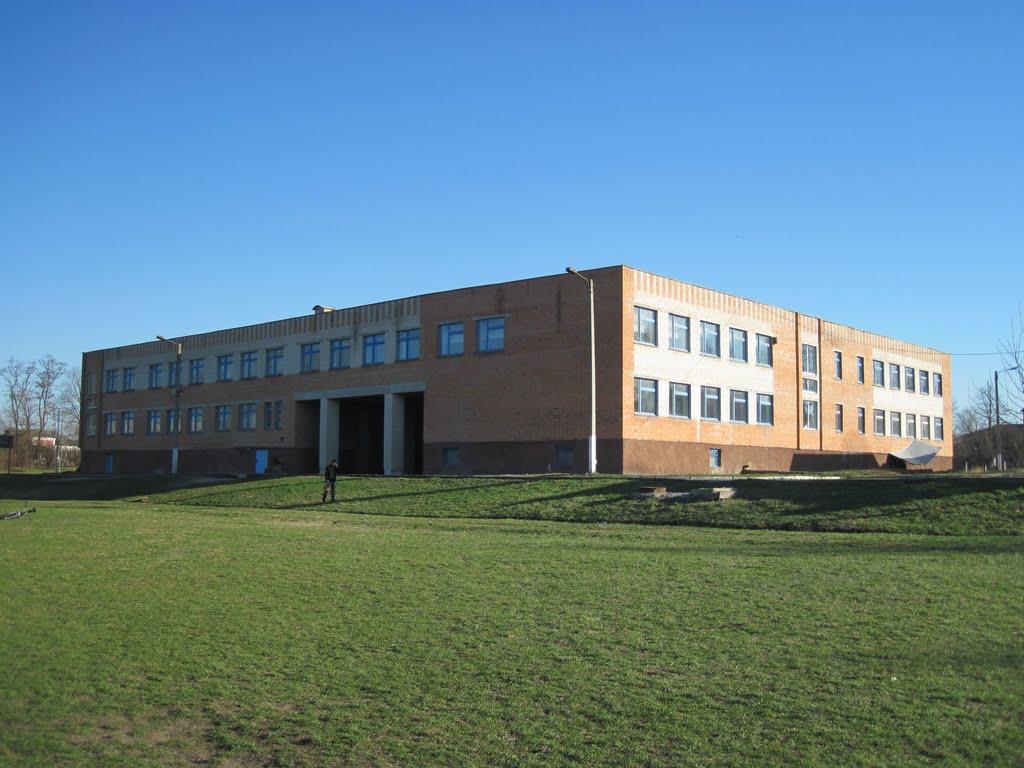 Корделівка з panoramio.com - Корделівка