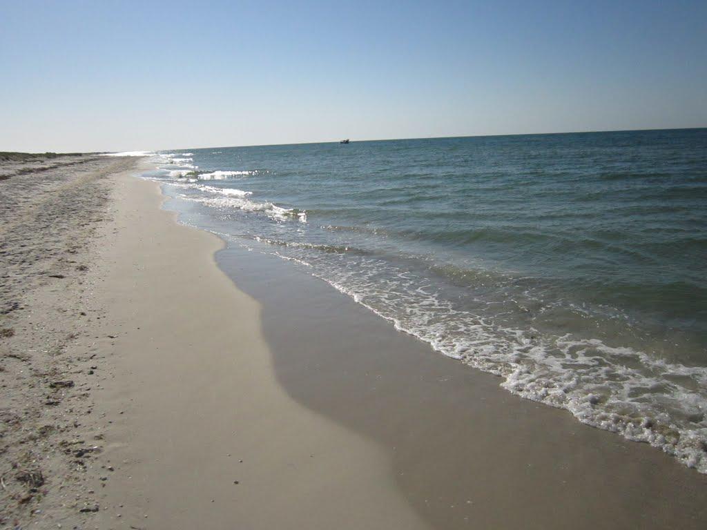 Володимирівка з panoramio.com - Володимирівка