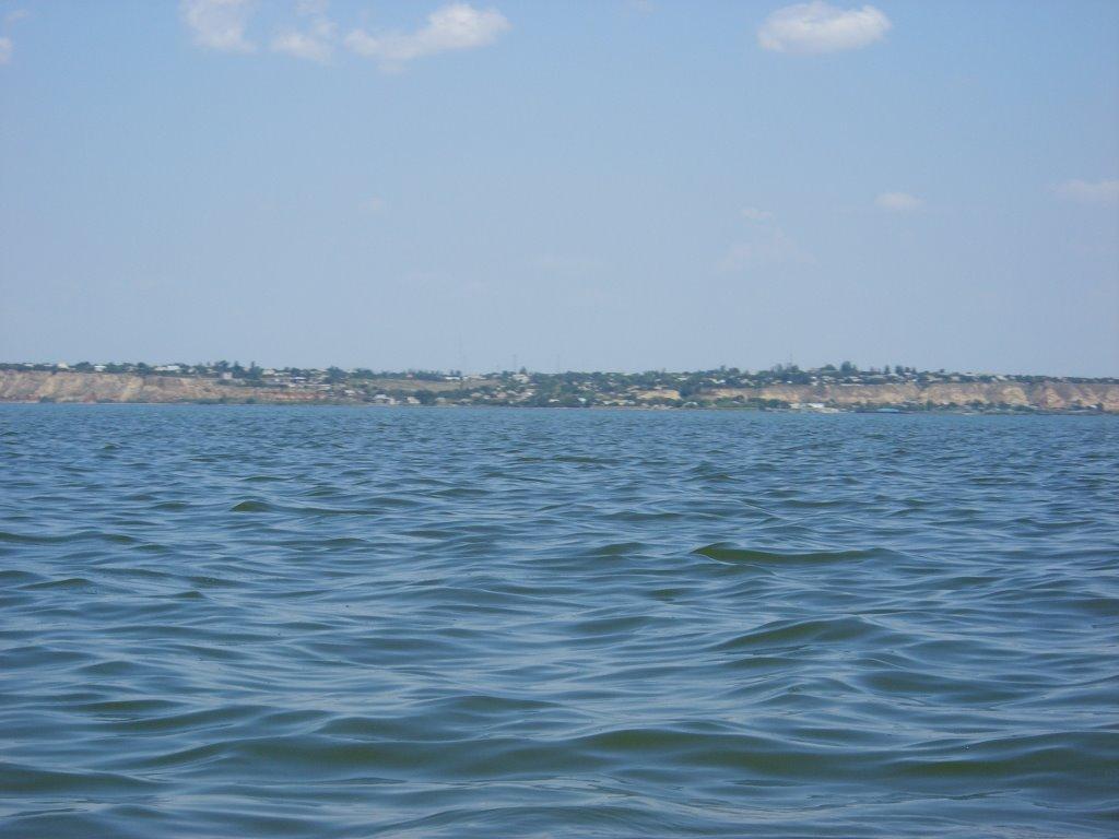 Станіслав з panoramio.com - Станіслав