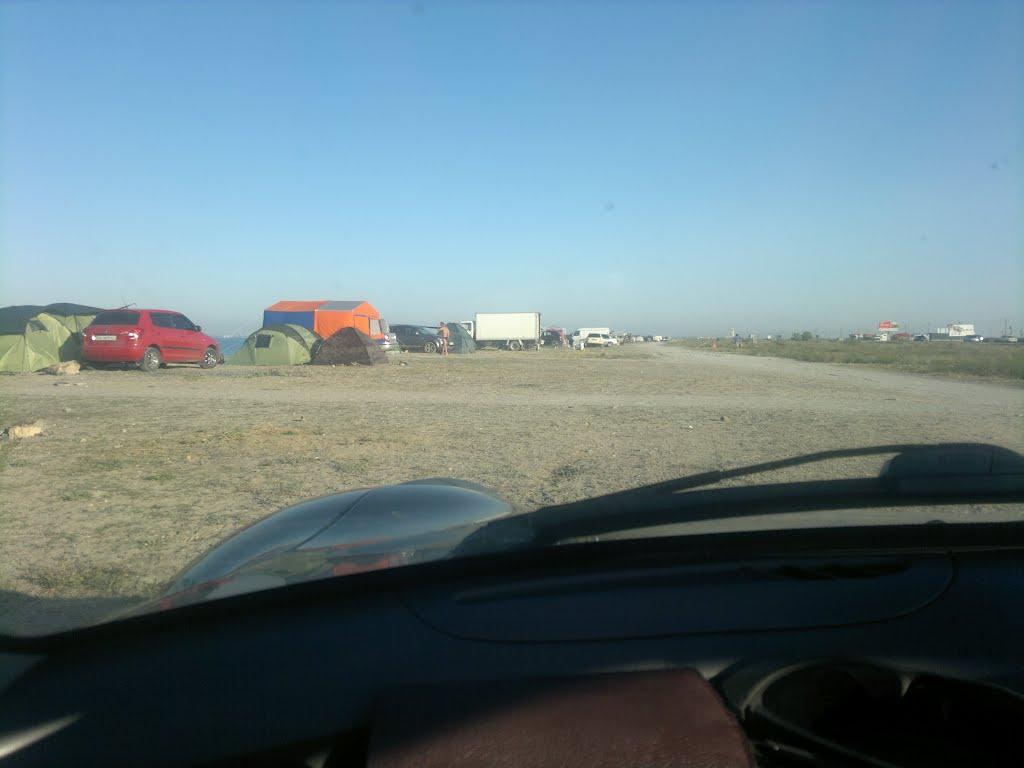 Прибережне з panoramio.com - Pryberezhne