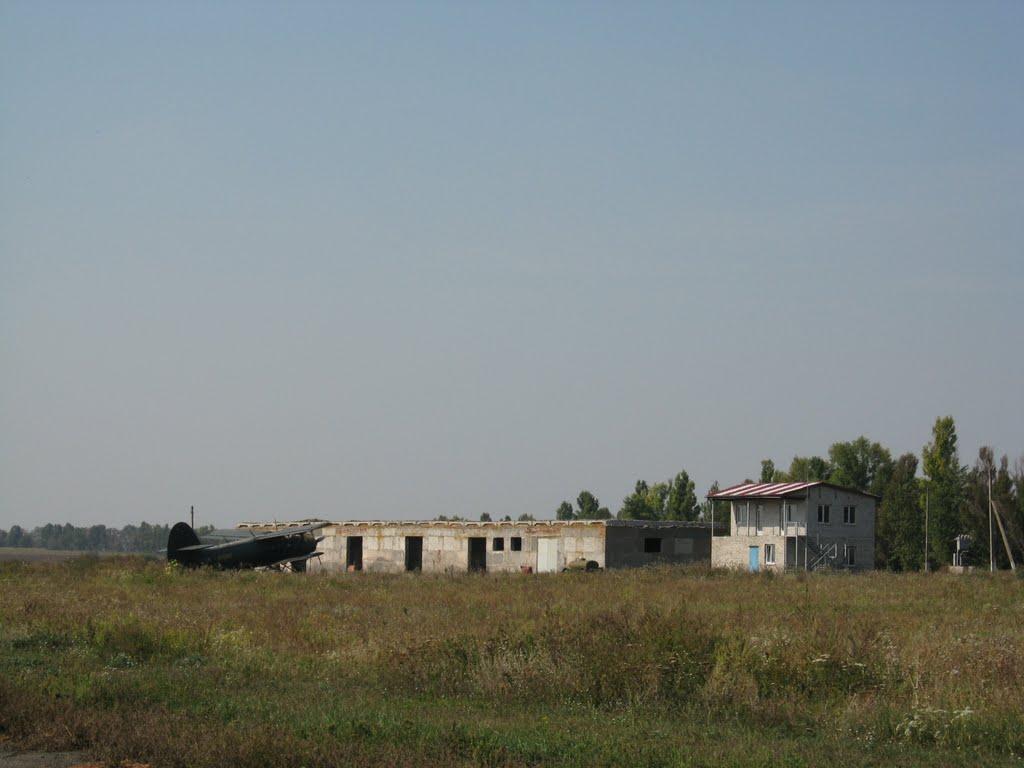 Звонецький Хутір з panoramio.com - Звонецький Хутір