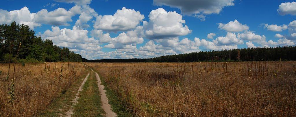 Мохнач з panoramio.com - Мохнач