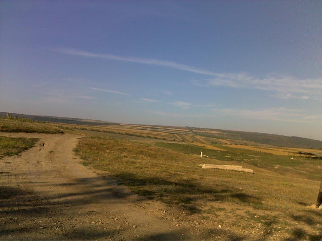 Новокрасне з panoramio.com - Новокрасне