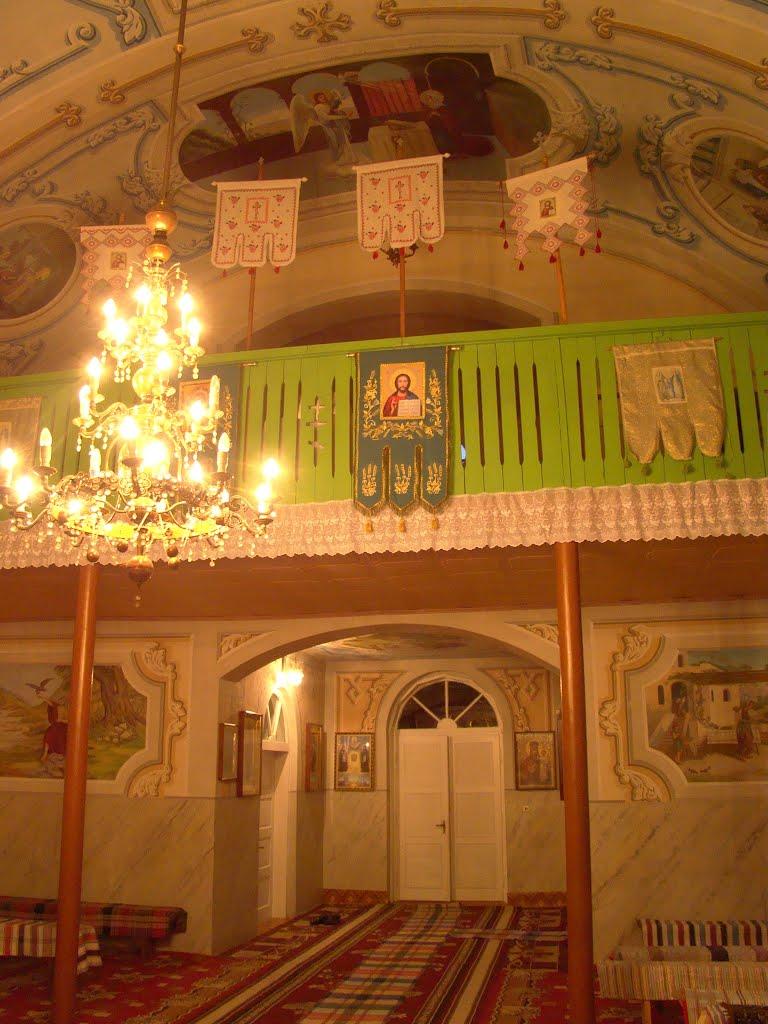 Мерешор з panoramio.com - Мерешор