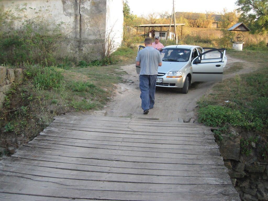 Мала Мечетня з panoramio.com - Мала Мечетня