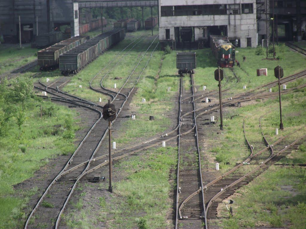 Ананьївка з panoramio.com - Ананьевка