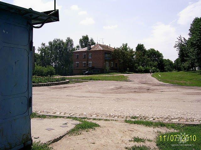 Чапліївка з panoramio.com - Чапліївка