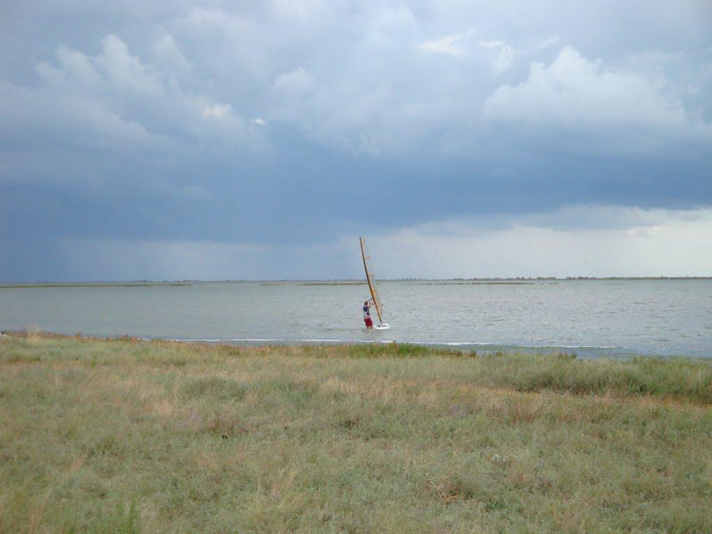 Весела Балка з panoramio.com - Весела Балка