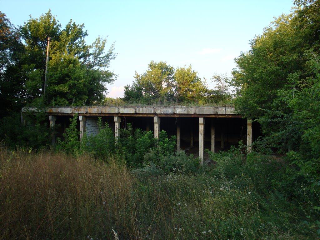 Ракшівка з panoramio.com - Ракшивка