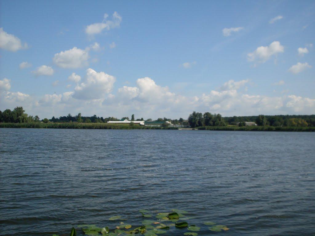 Крутогорб з panoramio.com - Крутогорб