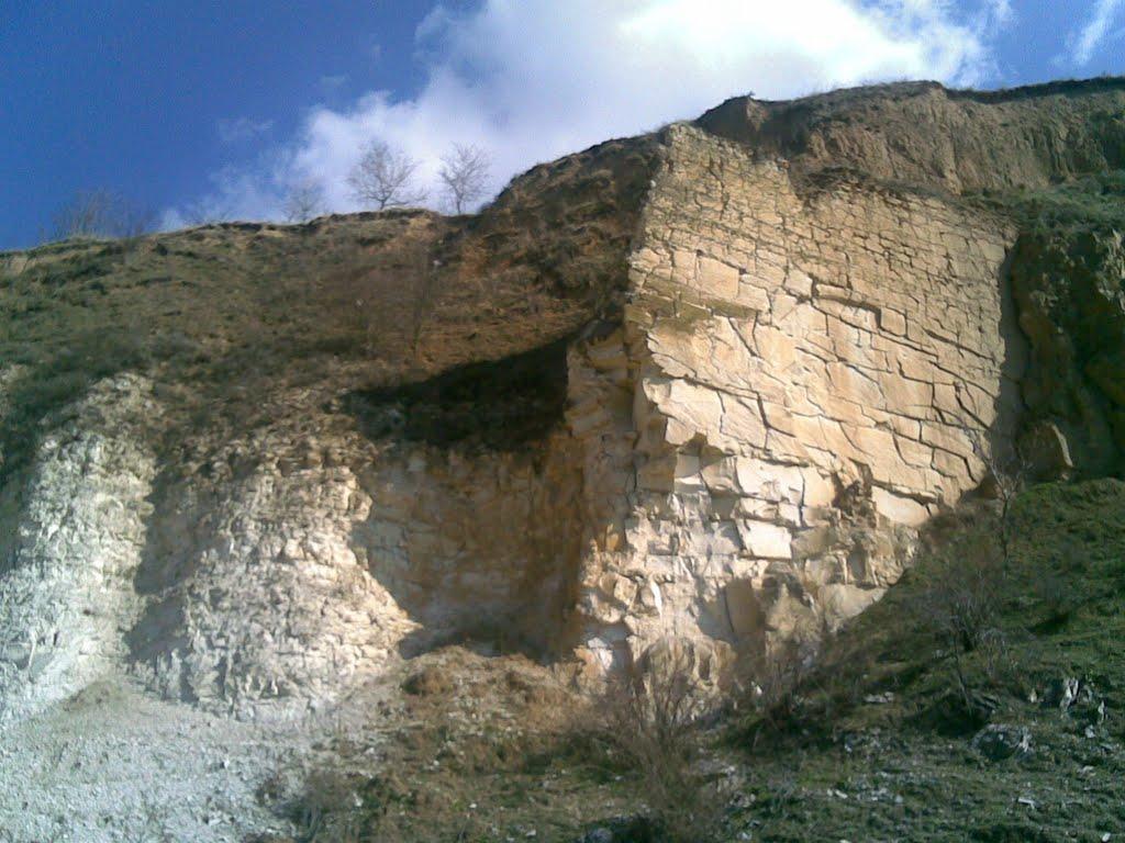 Велика Кісниця з panoramio.com - Велика Кісниця