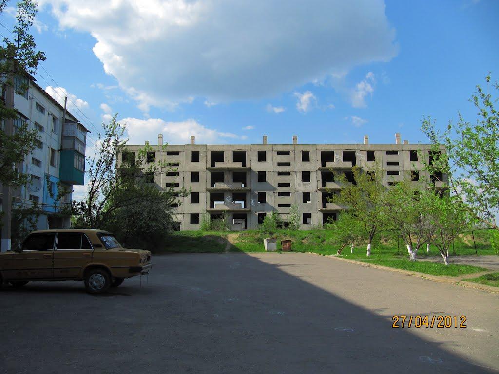 Станично-Луганське з panoramio.com (ч.2) - Станично-Луганское