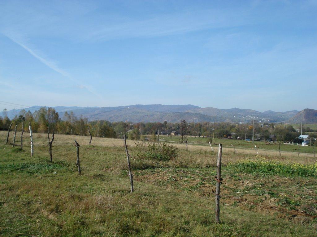 Пнів з panoramio.com - Пнев