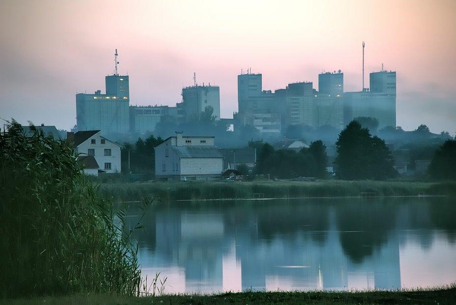 Корделівка з panoramio.com - Корделівка