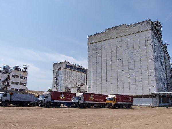 Іллічівка з panoramio.com - Іллічівка