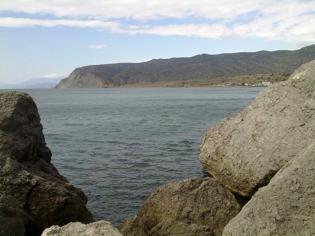 Долина з panoramio.com - Долина