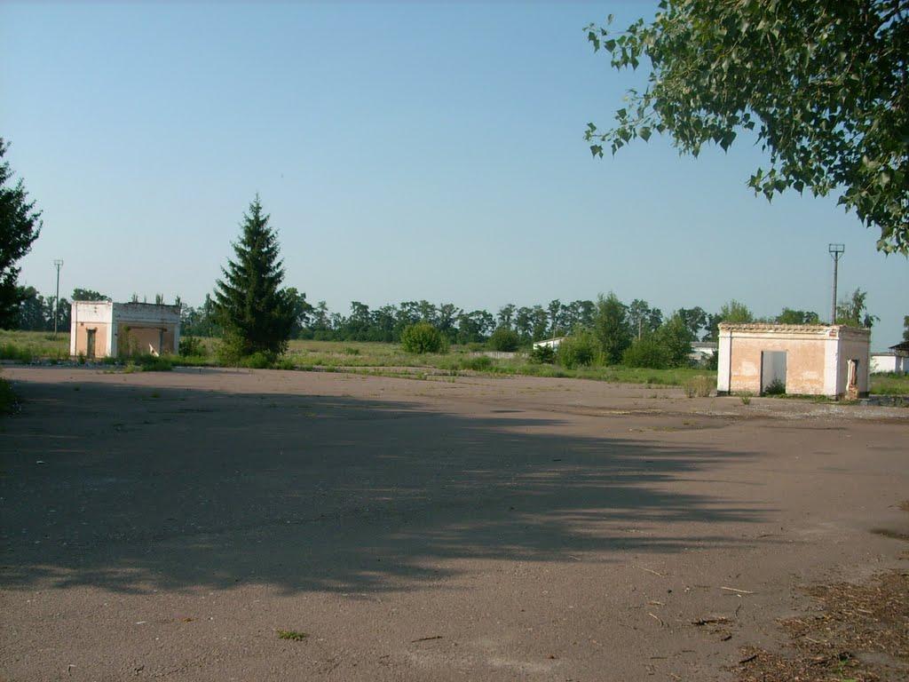 Старе з panoramio.com - Старе