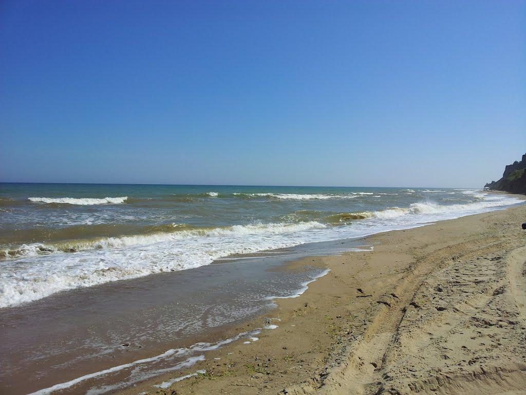 Санжійка з panoramio.com - Санжійка