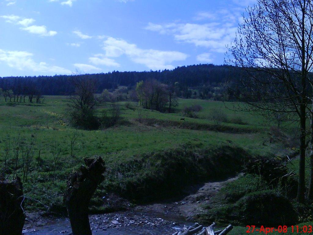 Сливниця з panoramio.com - Сливниця