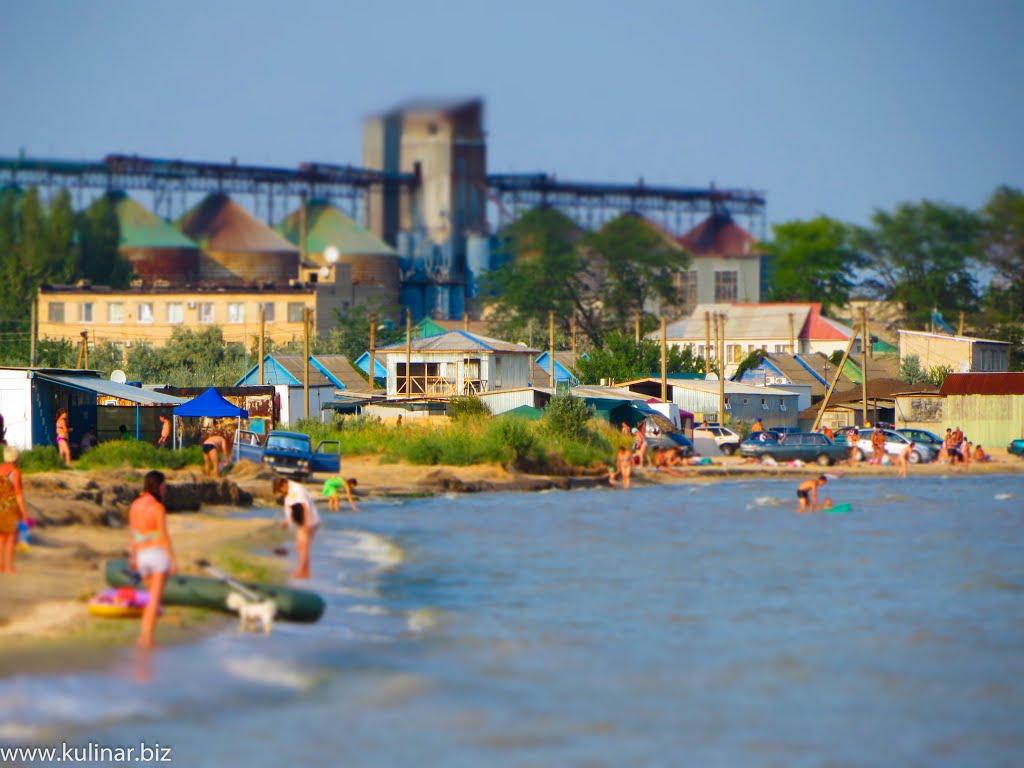 Строганівка з panoramio.com - Строгановка