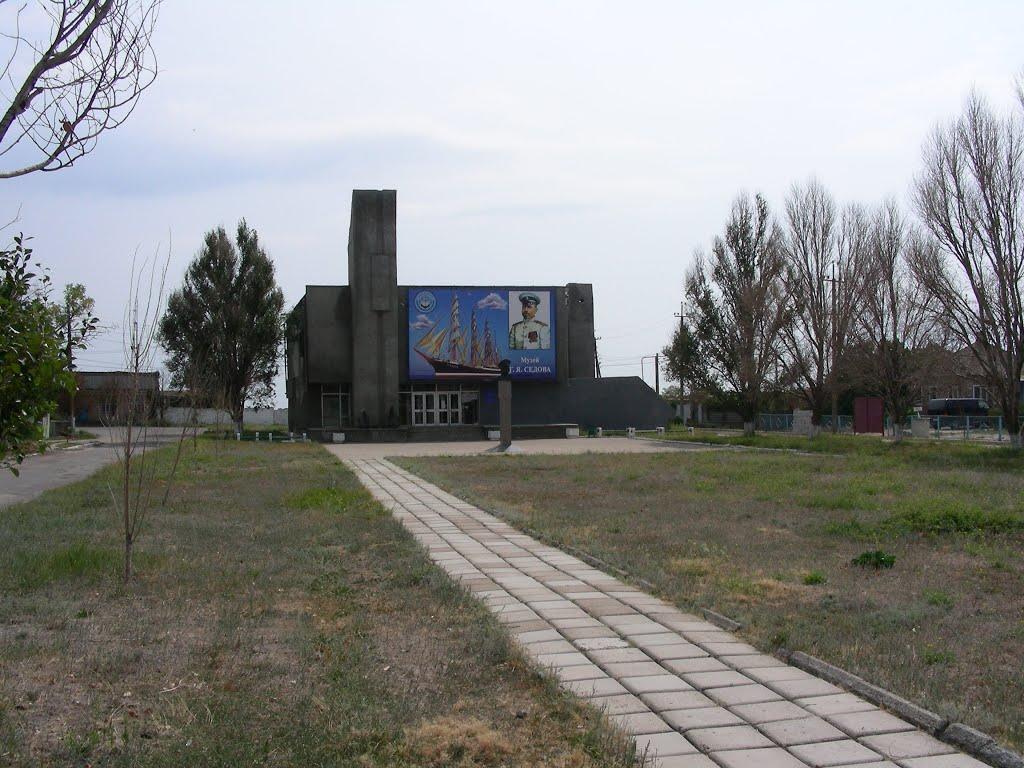 Сєдове з panoramio.com - Седово