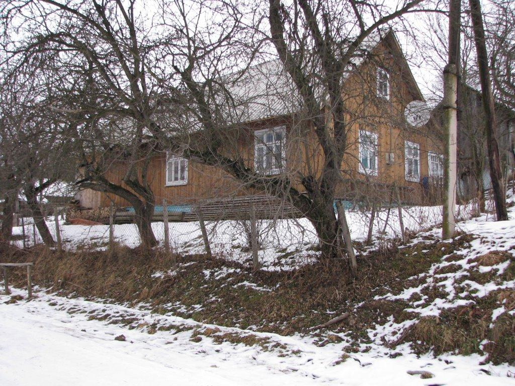 Катина з panoramio.com - Katyna