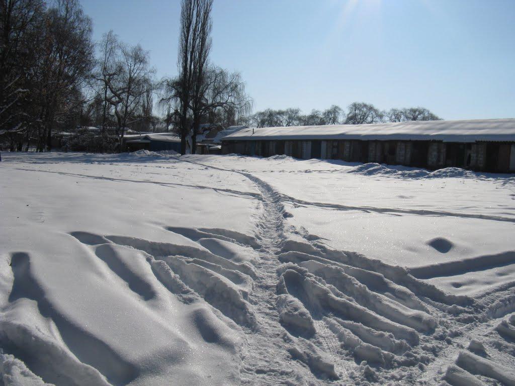 Кремінне з panoramio.com - Kreminne