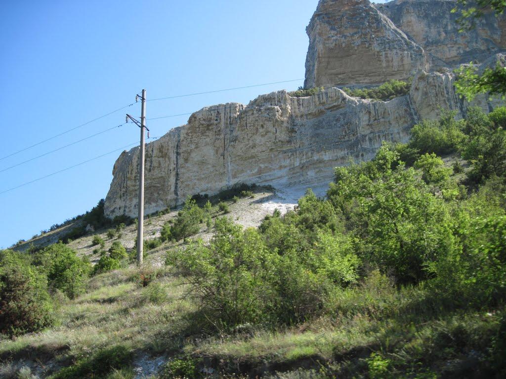 Танкове з panoramio.com - Танковое