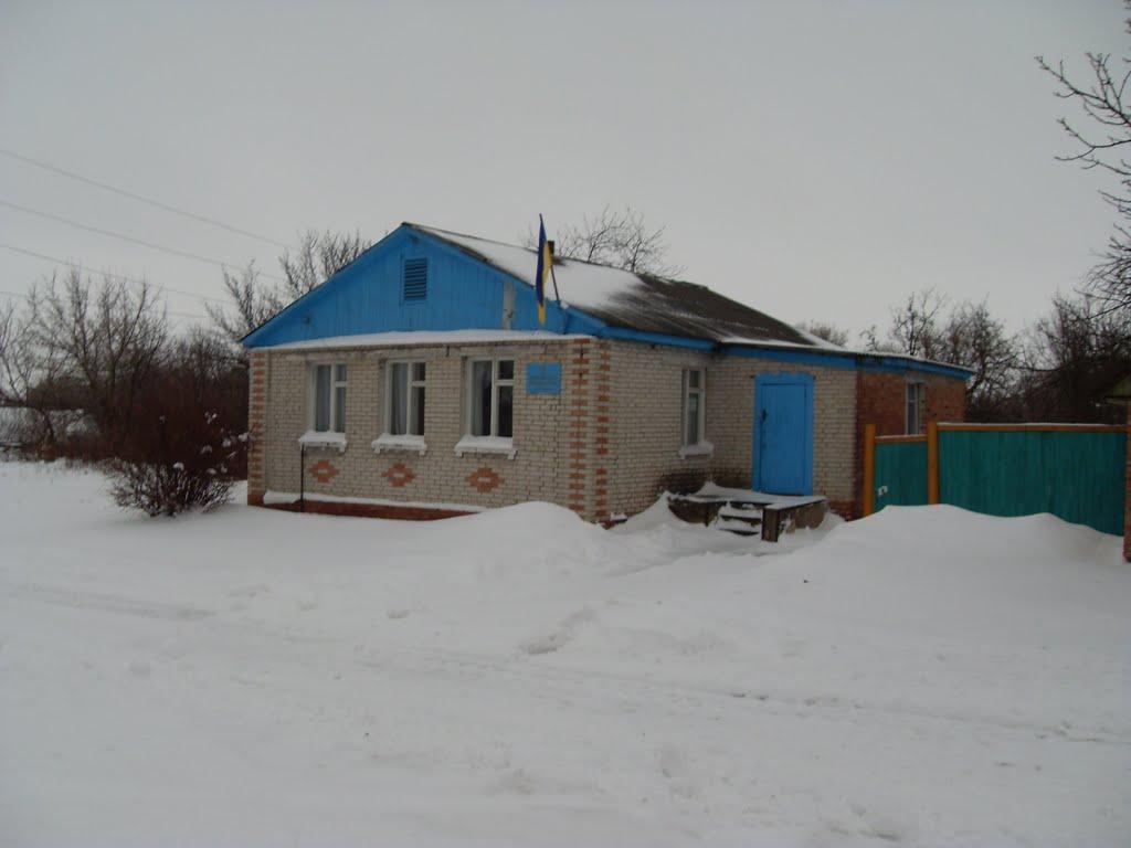 Іскрисківщина з panoramio.com - Іскрисківщина